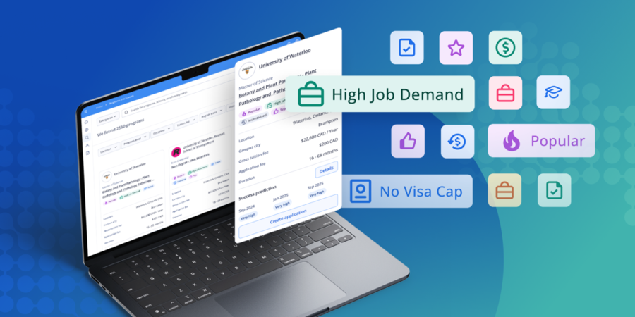 ApplyBoard platform